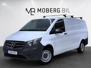 Mercedes-Benz Vito 2021